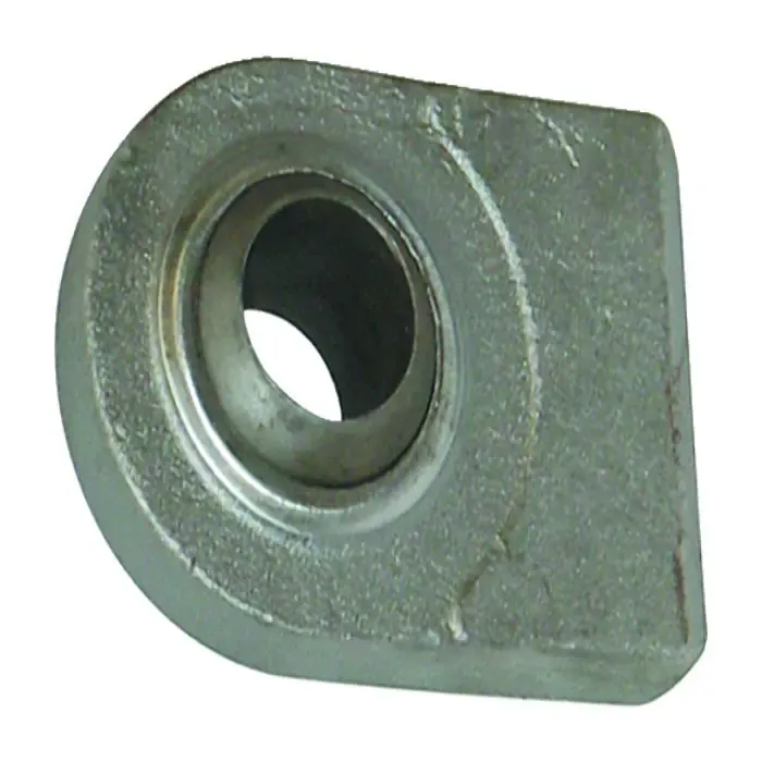 Nieuw Aanlaseind plat cat 1. 52mm x 44mm