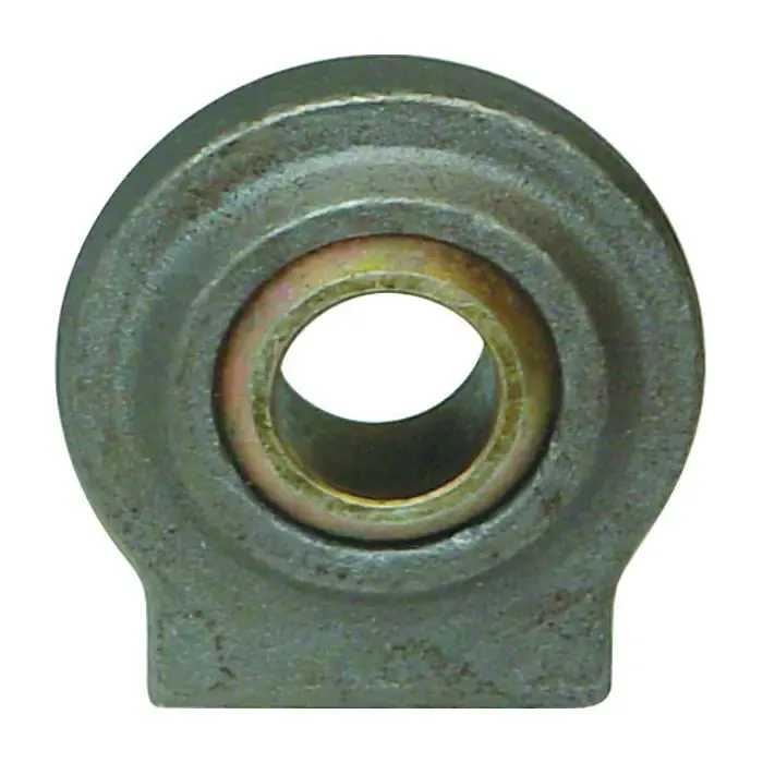 Koop Online Aanlaseind plat cat 2. 70mm x 21mm