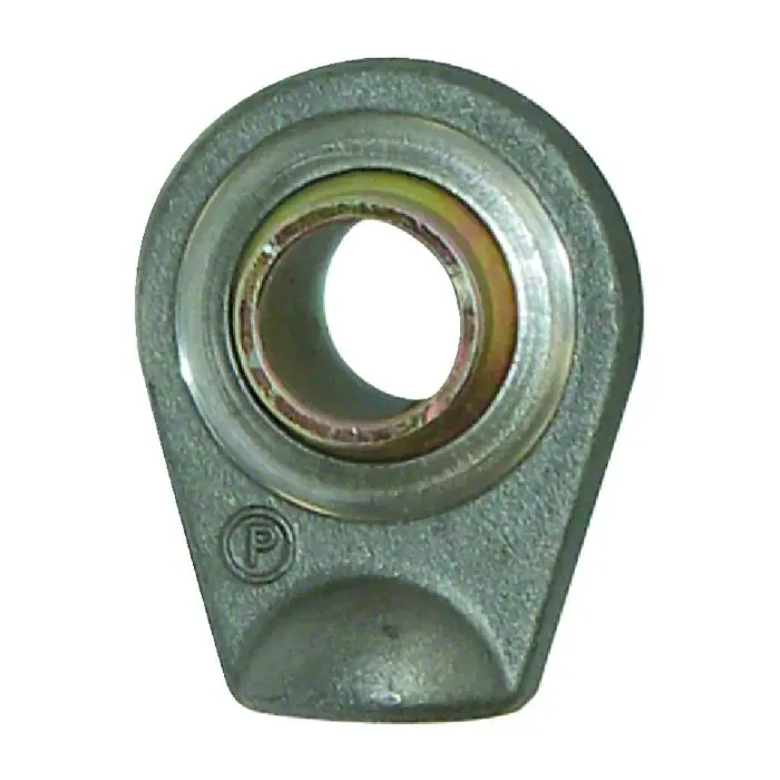 Aanlaseind rond cat 1. 25mm Gereduceerde Prijs