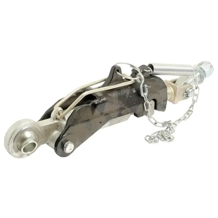 Automatische Stabilisator Compleet - Kogel Ø25.4mm - Draad Ø24mm - Min. Lengte:430mm - M30 x 3.50 Nieuw
