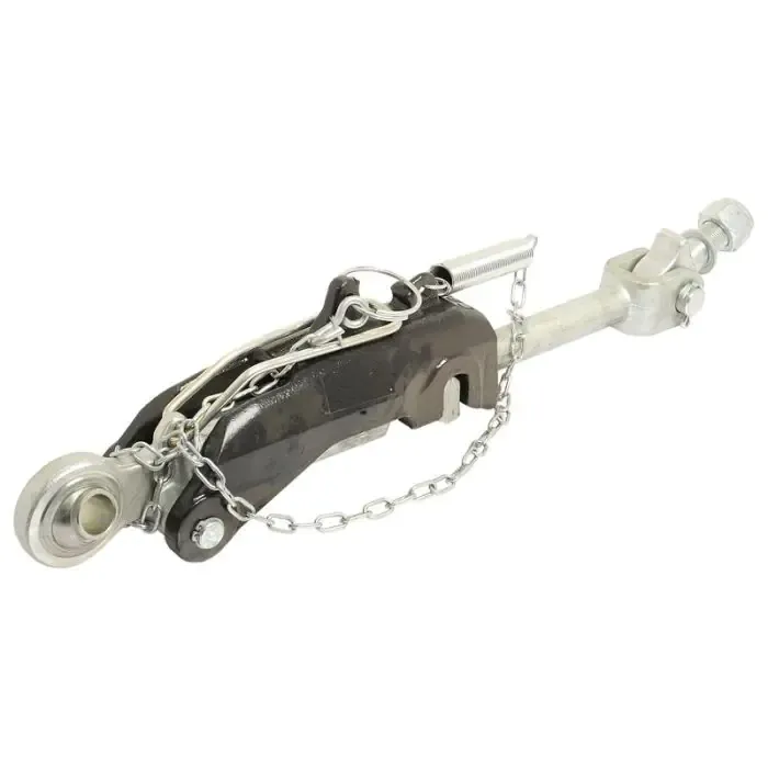 Automatische Stabilisator Compleet - Kogel Ø25.4mm - Draad Ø27mm - Min. Lengte:594mm - M30 x 3.50 Fabrieksprijs