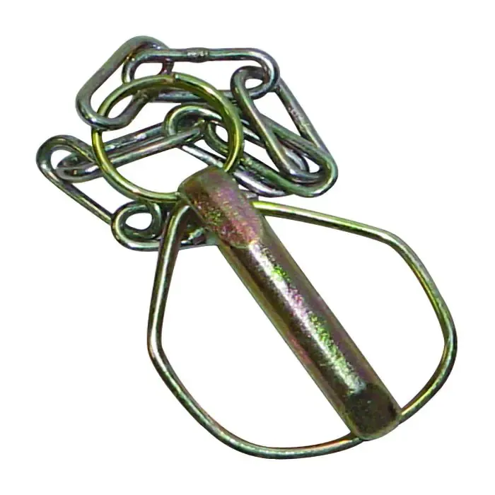 BORGPEN AUTO. 12 MM + KETTING Actieprijs