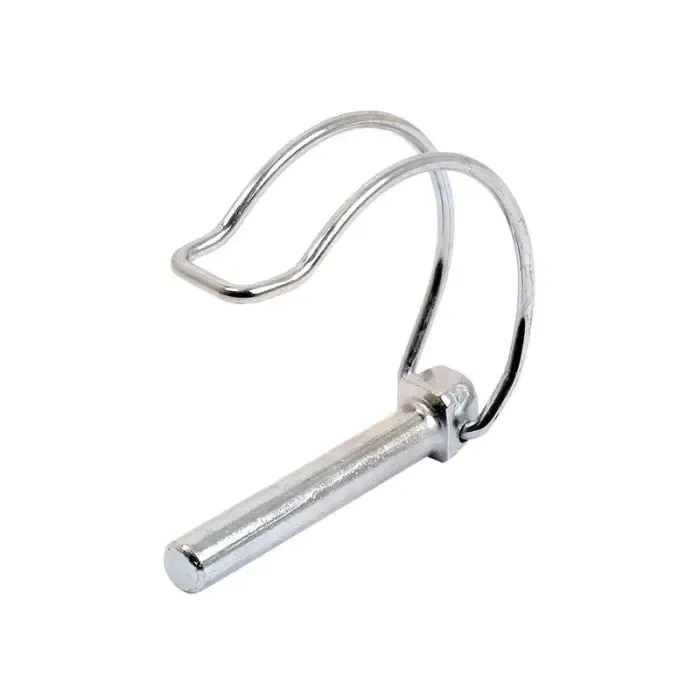 Buisborgpen Ø14.30x58mm Superprijs