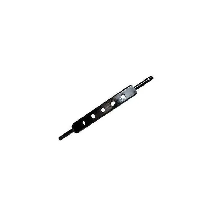 Gatenbalk cat 2 - 540x60x30 - 5 gaten Meest Verkocht