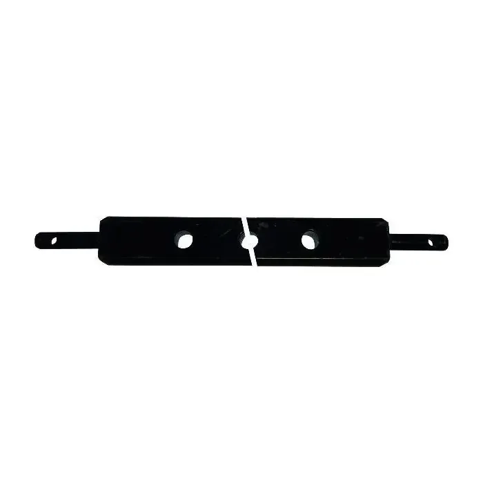 Gatenbalk cat 2 - 920x60x30 - 9 gaten Hete Deal