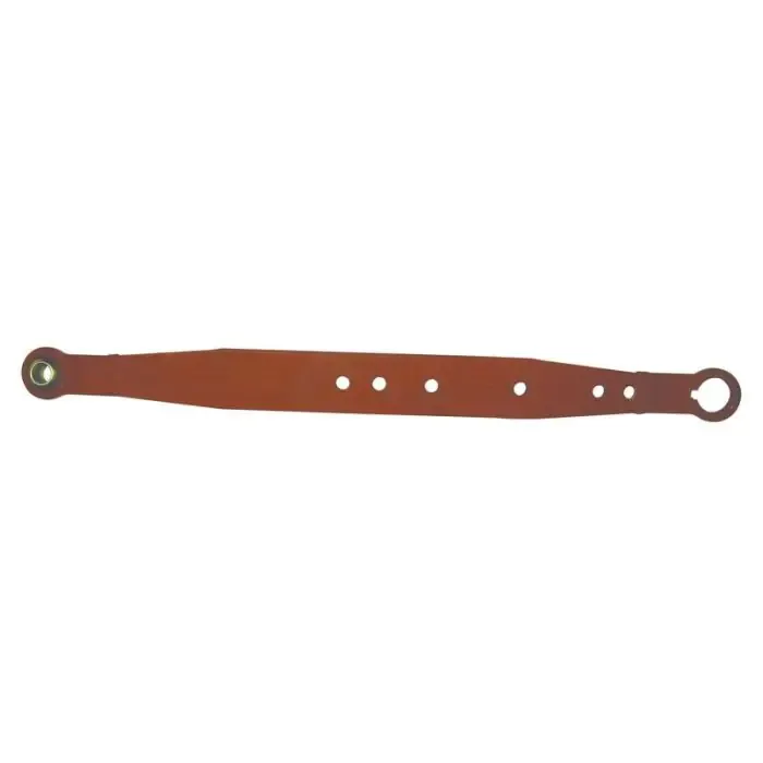 Premium Hefarm - Kogel Ø 28mm - Open Socket - rechts / links