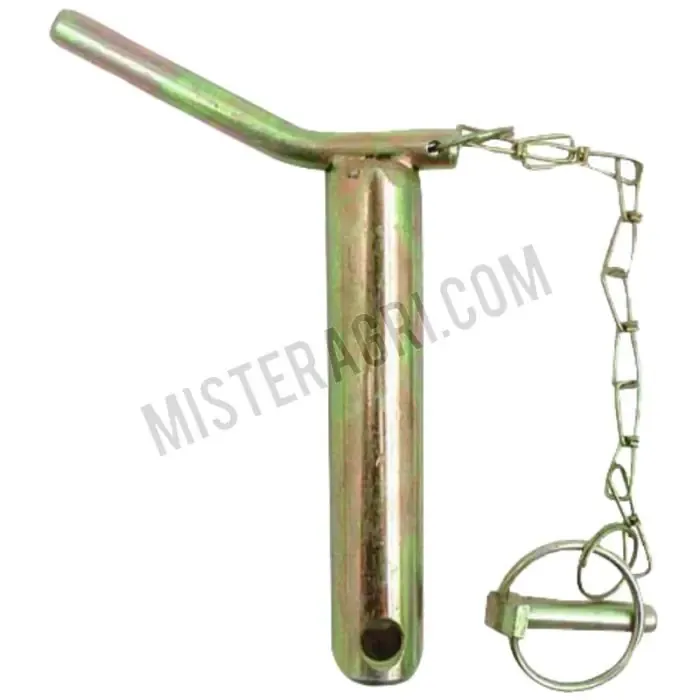 Hefarmpen cat. 1 - 22x175 - (incl. ketting & handgreep) Aanbieding