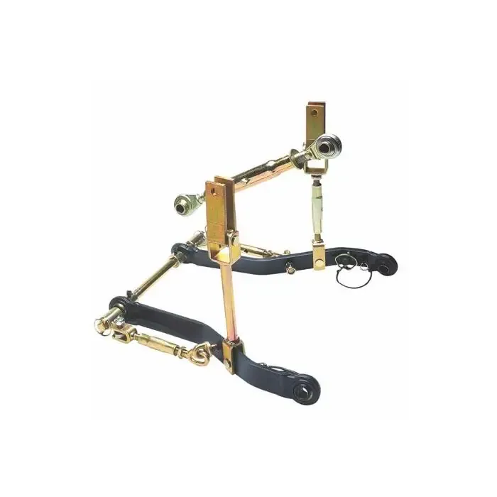 Hefset Iseki 500mm – 12mm Voordeelprijs