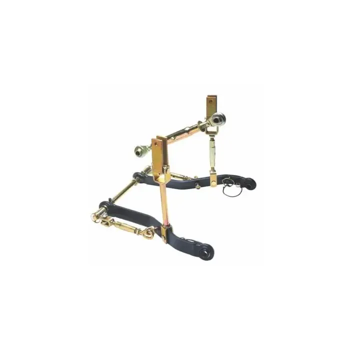Hefset Iseki 600mm – 16mm Dagaanbieding