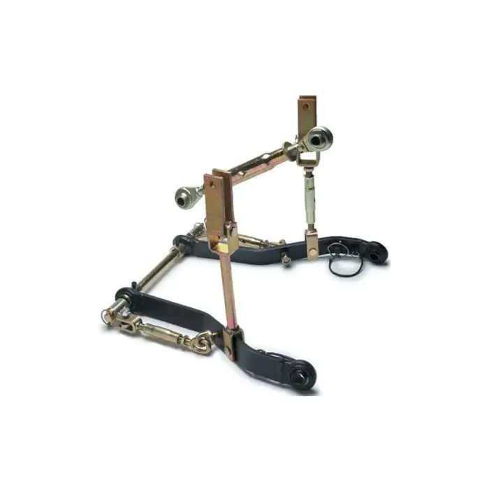 Hete Deal Hefset Kubota 600mm - 12mm