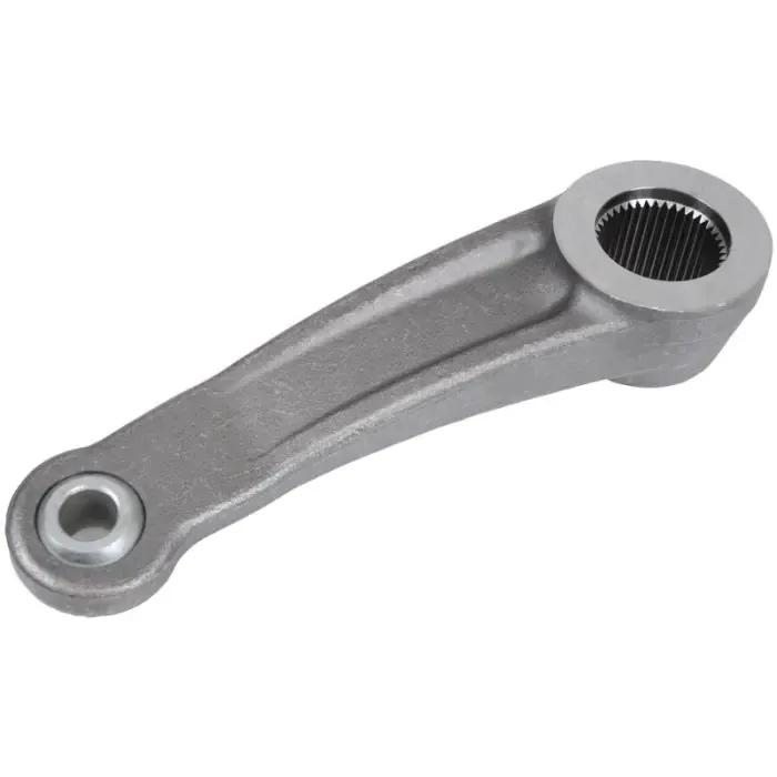 Hydraulic Top Lift Arm Left Betrouwbaar