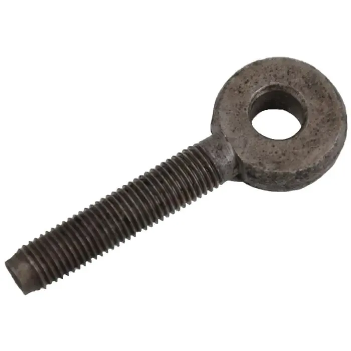 Premium Hydraulische hef Spoorstang