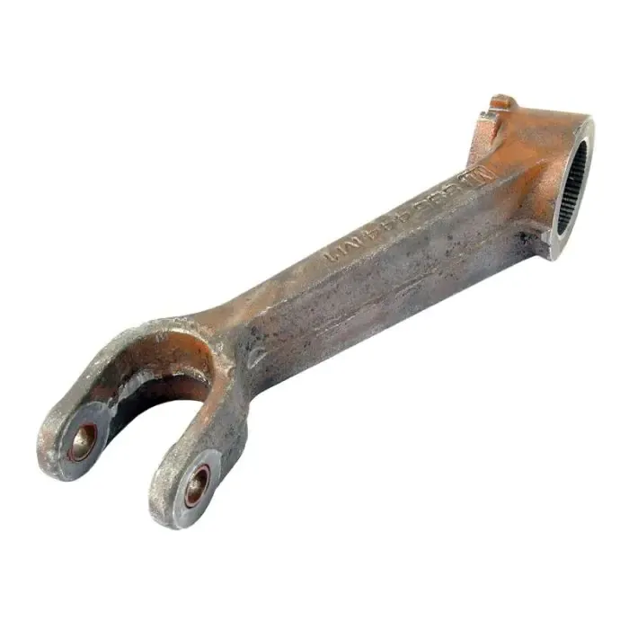 Laatste Versie Hydraulische hefarm