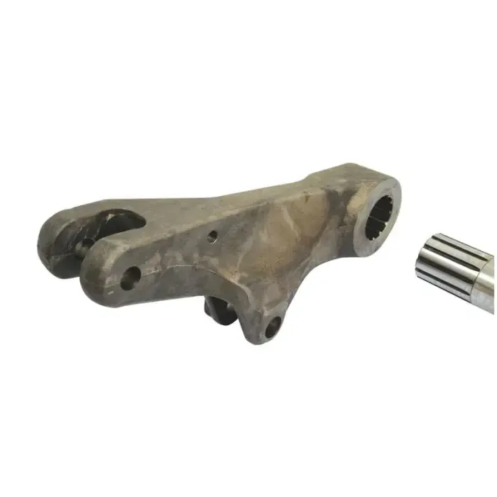 Gratis Retour Hydraulische hefarm