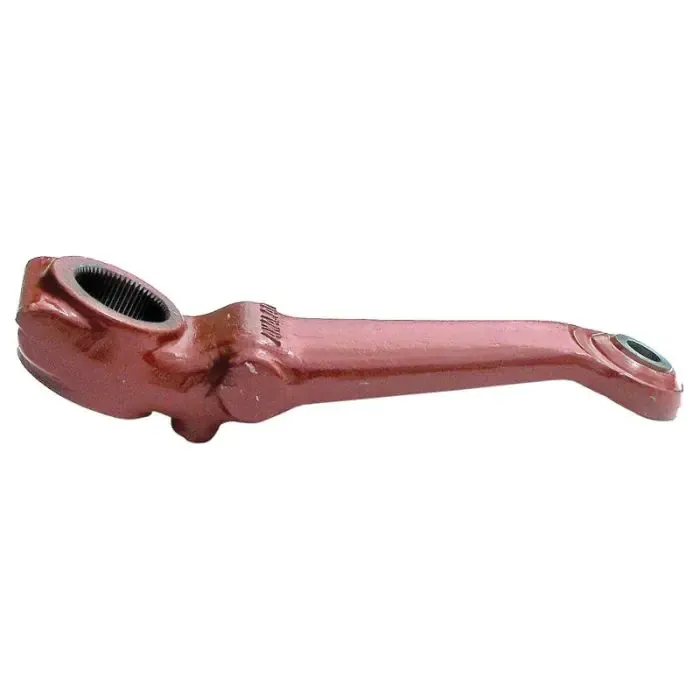 Hydraulische hefarm Weekendaanbieding