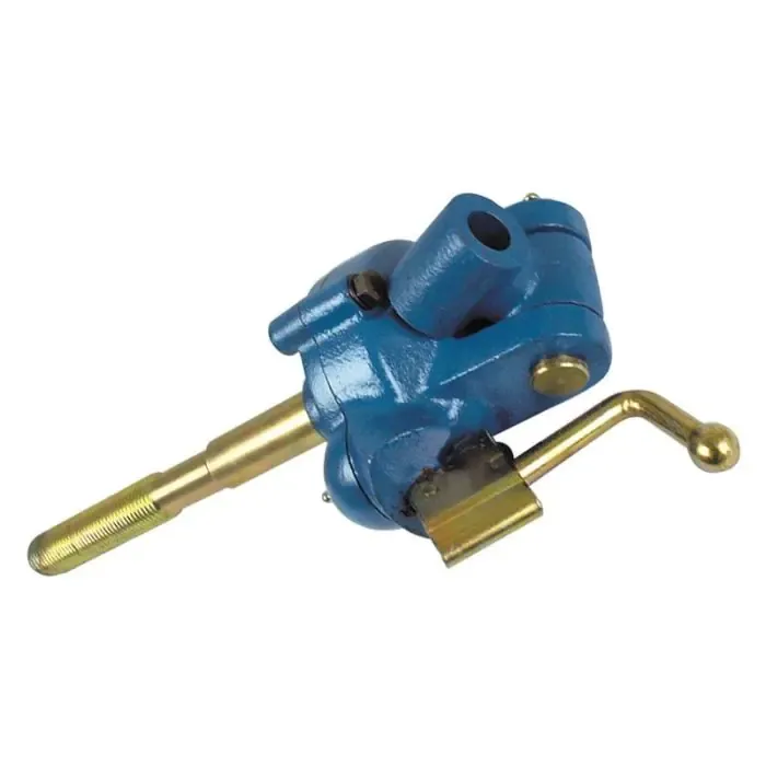 Aanbieding Luftregulering (ikke komplet) - 1-1/4 UNC