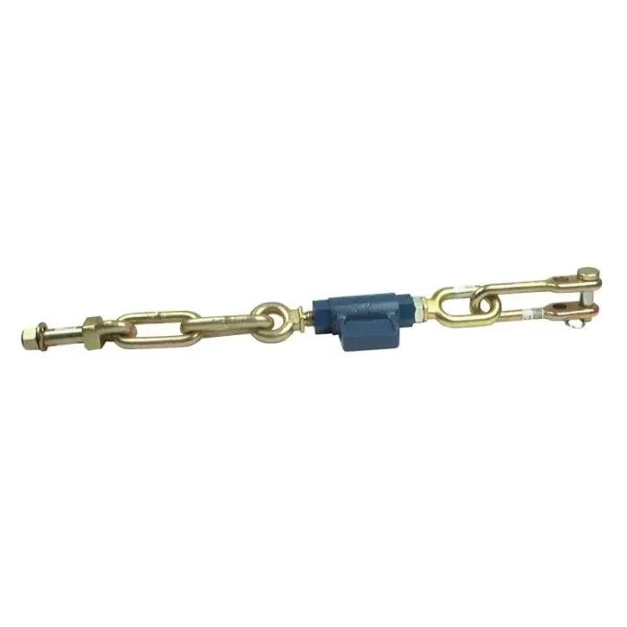 Stabilisator Compleet - D Sluiting Ø16mm - Draad Ø16mm - Min. Lengte:511mm - 3/4 UNC Nieuw