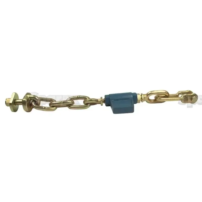 Stabilisator Compleet - D Sluiting Ø16mm - Draad Ø19mm - Min. Lengte:594mm - 3/4 UNC Gereduceerde Prijs