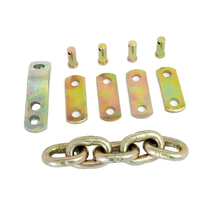 Stabilisator set compleet Lage Kosten