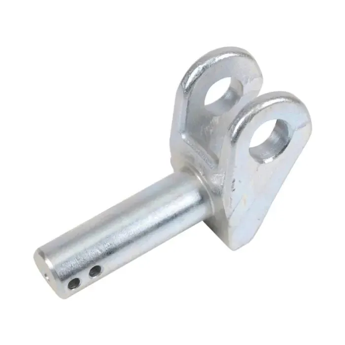 Stabilisatorgaffel Voor Heflat - Pen Ø26mm - Pen Lengte: 80mm Korting