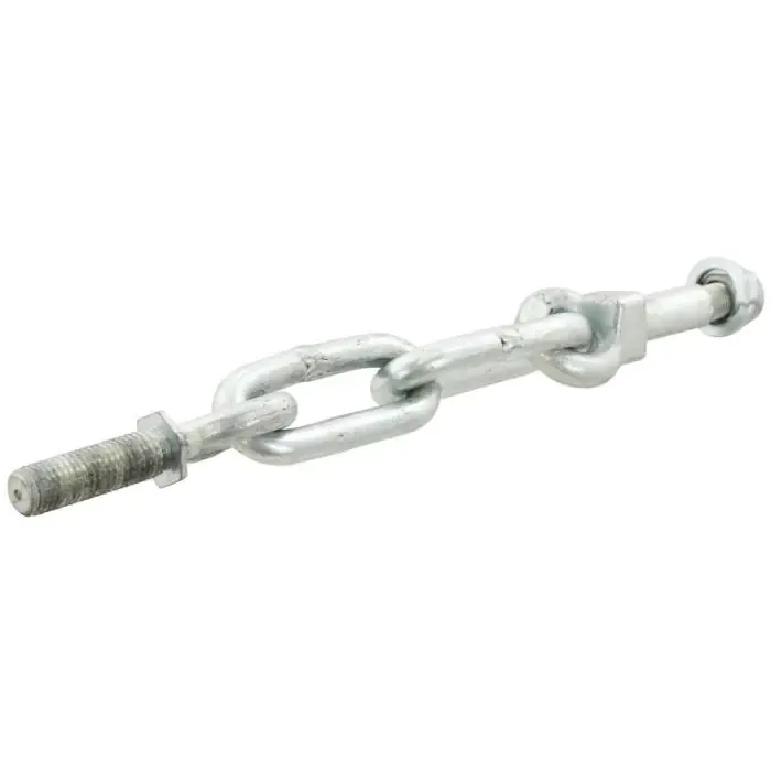 Fabrieksprijs Stabilisatorketting - Aantal koppelingen: 4 - Gat Ø20x76mm