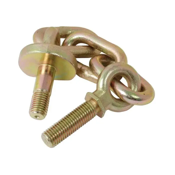 Exclusieve Aanbieding Stabilisatorketting - Aantal koppelingen: 5 - Gat Ø22x56mm