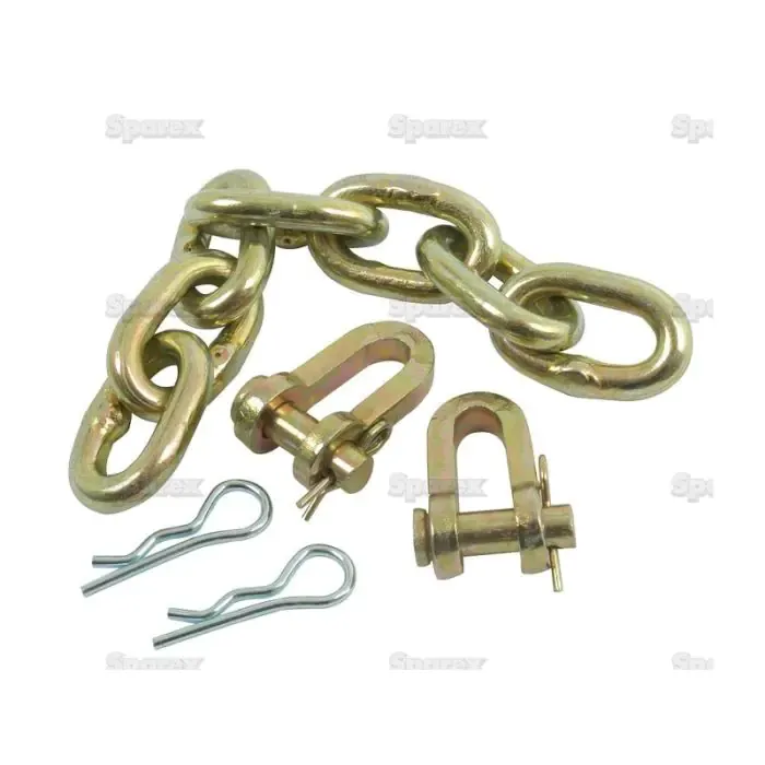 Stabilisatorketting - Aantal koppelingen: 7 - Gat Ø51x95mm Must-Have