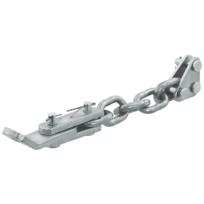 Gratis Verzending Stabilisatorketting - Aantal koppelingen: 9 - Gat Ø12.5x40mm
