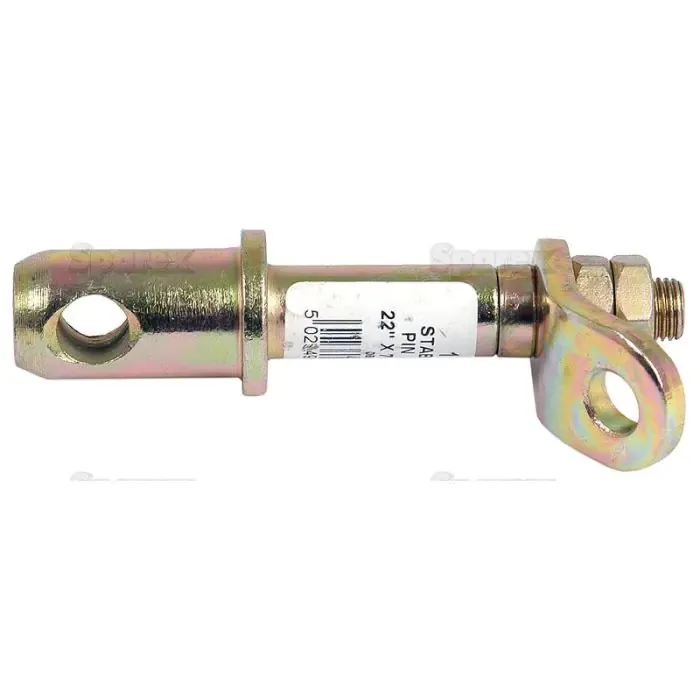 Stabilisatorpen 22x110mm, Schroefdraad 7/16x25.4mm Nu Kopen