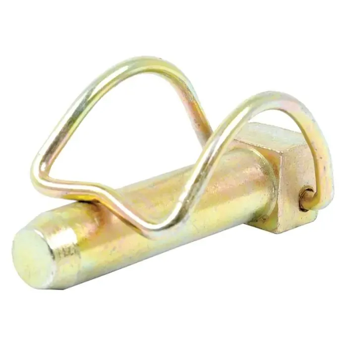 Stabilisatorpen Ø16x62mm Direct Verzonden