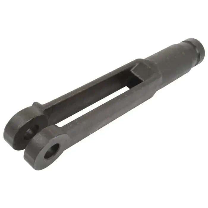 Stelinrichting Vork - 3/4 UNC Bestel Nu