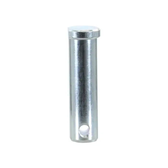 Laatste Versie Topstangpen 18x54mm Cat.