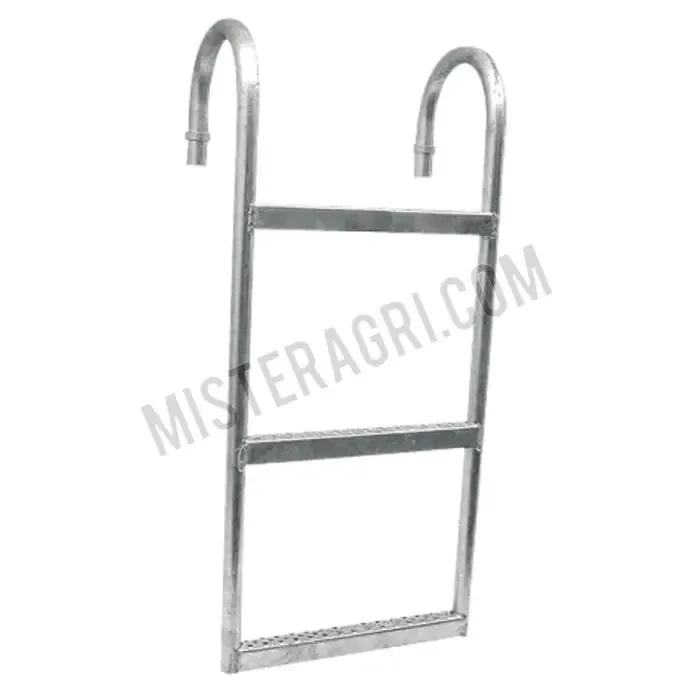 Flitsaanbieding Ladder