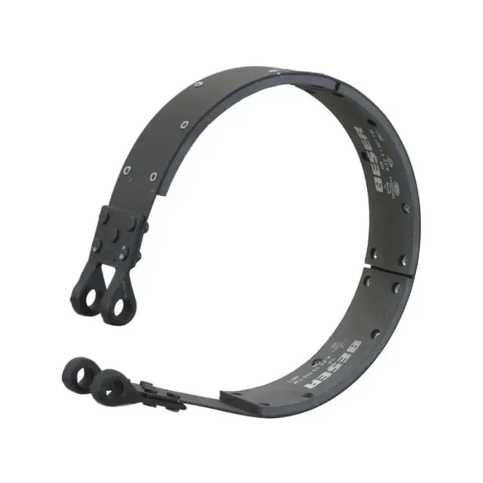 Korting Remband, Buiten 180mm.