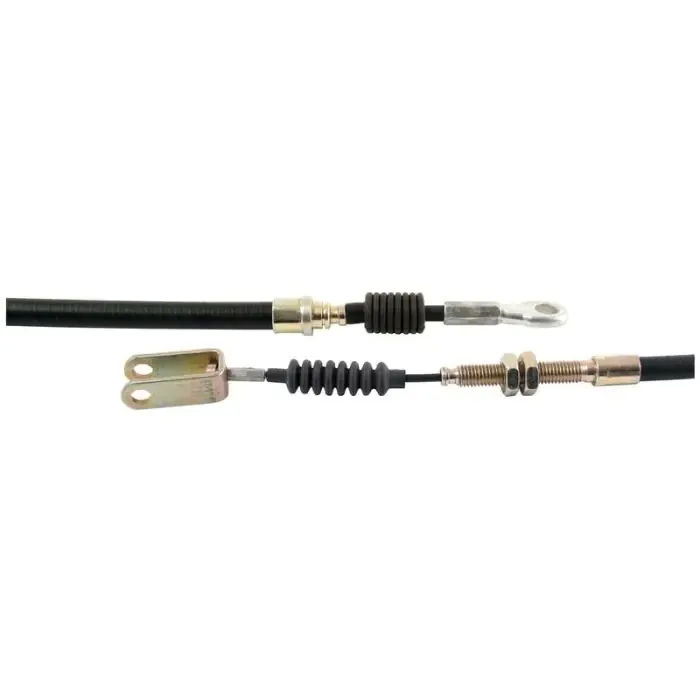 Nieuw Remkabels - Lengte: 1510mm, Lengte buitenkabel: 1286mm.