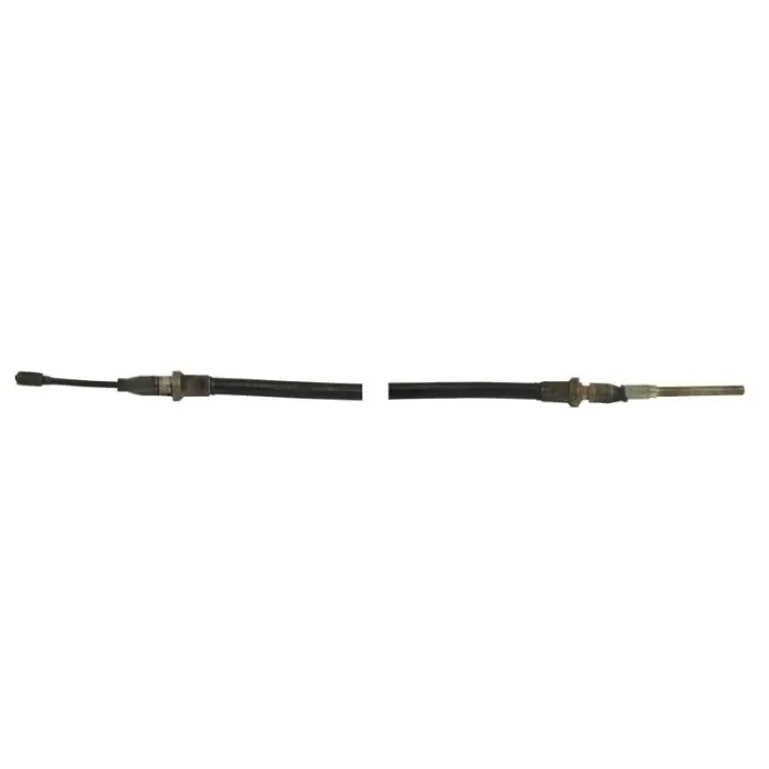 Shop Nu Remkabels - Lengte: 1830mm, Kabellengte buitenkant mm: 1588mm.
