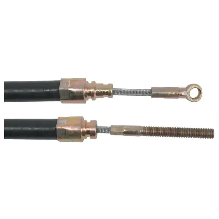 Shop Nu Remkabels - Lengte: 418mm, Kabellengte buitenkant mm: 288mm.