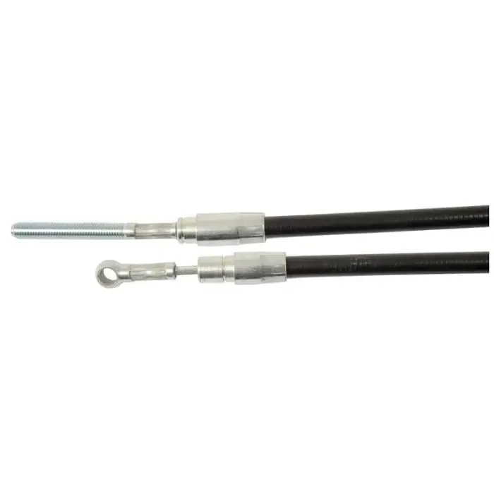 Remkabels - Lengte: 675mm, Kabellengte buitenkant mm: 436mm. Finale Uitverkoop
