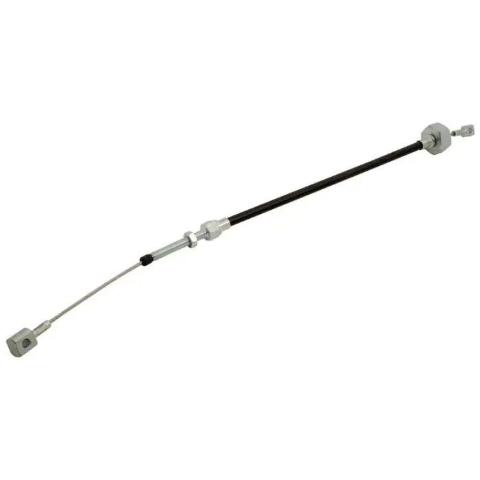 Remkabels - Lengte: 688mm, Kabellengte buitenkant mm: 362mm. Rechtstreeks Van De Fabrikant