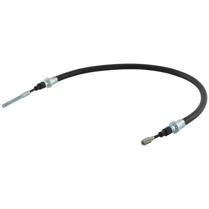 Remkabels - Lengte: 945mm, Kabellengte buitenkant mm: 706mm. Koop Vandaag
