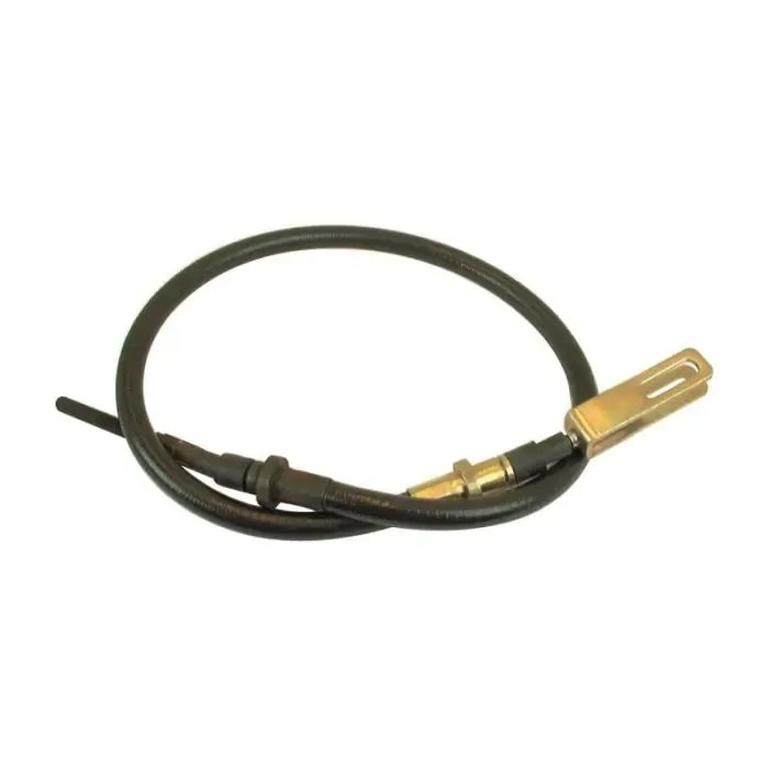 Bestel Nu Remkabels - Lengte: 946mm, Kabellengte buitenkant mm: 725mm.