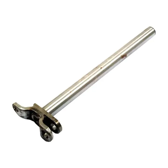 Rempedaal as Brake Pedal. Superprijs