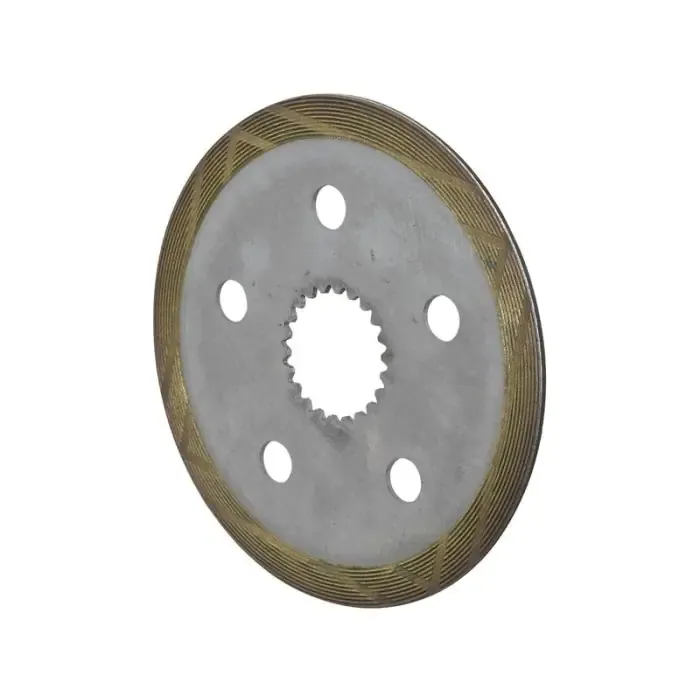 Snelle Levering Remschijf. Buiten 224mm
