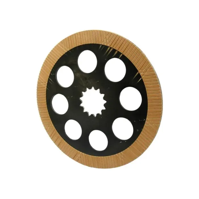 Remschijf. Buiten 355mm Gratis Verzending