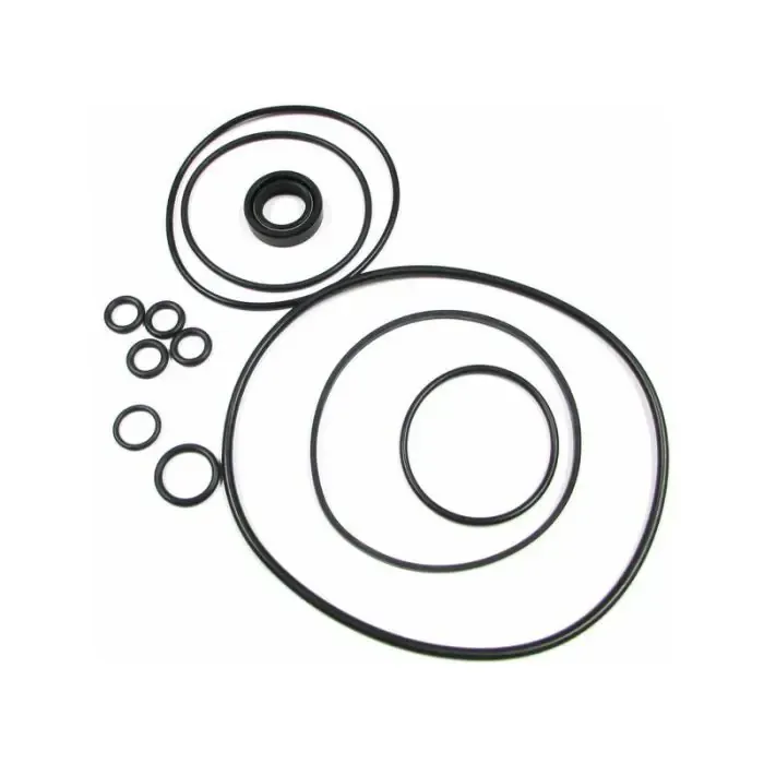 Direct Beschikbaar Reparatieset