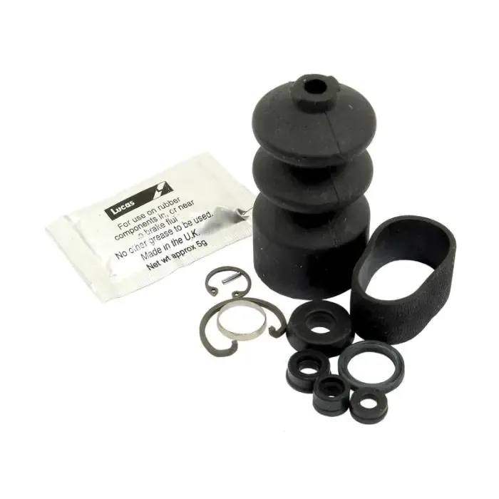 Reparatieset hoofdremcilinder. Op = Op