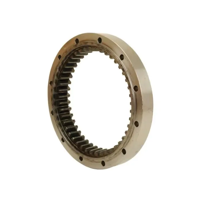 RING GEAR Gratis Verzending