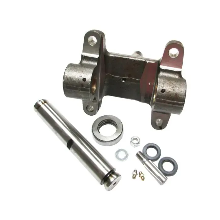 SPINDLE & FITTING KIT 1.23malc Aanbieding