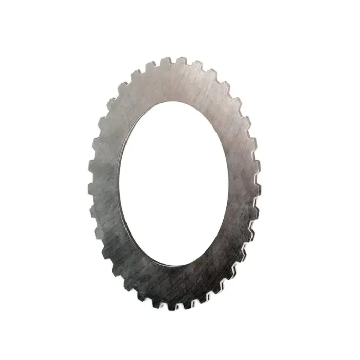 Betrouwbaar STEEL DISC-PTO