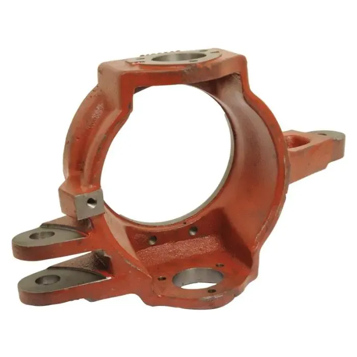 Steering Knuckle Right (4WD) Direct Beschikbaar